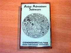 Amazon & St Jives by Atlas