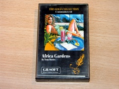 Africa Gardens by Gilsoft