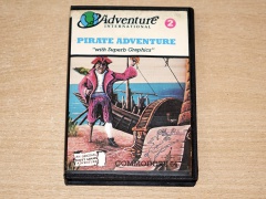 Pirate Adventure by Adventure International