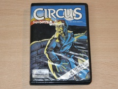 Circus by Channel 8