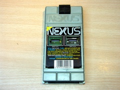 N.E.X.U.S. by Nexus