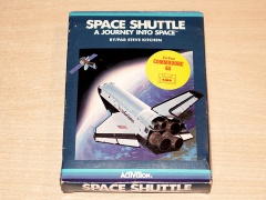Space Shuttle by Activision