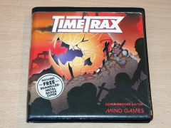 Time Trax by Argus Press