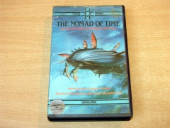The Nomad Of Time by Mosaic
