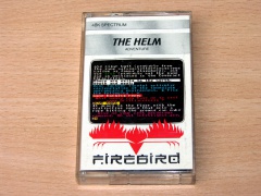 The Helm by Firebird