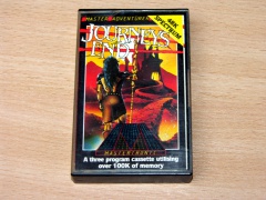 Journeys End by Mastertronic 