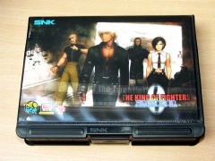 King Of Fighters 2000 by SNK