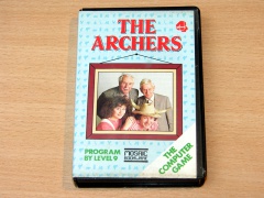The Archers by Level 9 / Mosaic