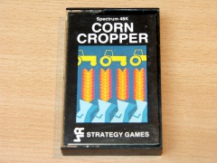 Corn Cropper by CCS