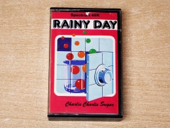 Rainy Day by CCS