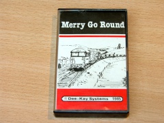 Merry Go Round by Dee Kay Systems