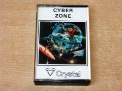 Cyber Zone by Crystal
