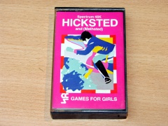 Hicksted by CCS