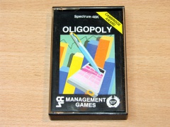 Oilgopoly by CCS