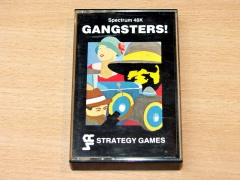 Gangsters by CCS