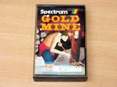 Gold Mine by DK'Tronics