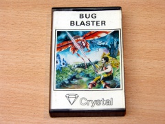 Bug Blaster by Crystal
