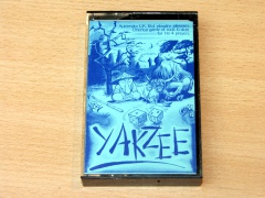 Yakzee by Automata