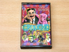 Groucho by Automata