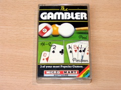The Gambler by Micro Mart