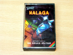 Halaga by Interceptor Software