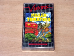 Revenge Of The Killer Tomatoes by Visions