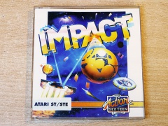 Impact by Action Sixteen