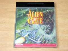 Alien Gate by Philips