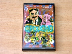 ** Groucho by Automata