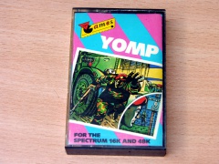 Yomp by Virgin Games