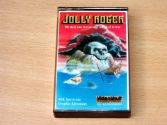 Jolly Roger by Video Vault