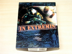 In Extremis by Blue Sphere