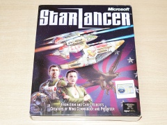 Starlancer by Microsoft