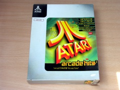 Atari Arcade Hits Volume 1 by Hasbro
