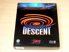 Descent by Interplay