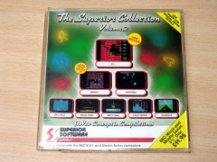 Superior Collection Vol 2 by Superior