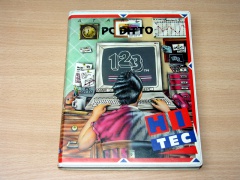 PC Ditto by Hi Tec
