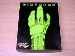 Bioforge by Origin