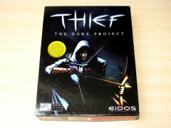 Thief : The Dark Project by Eidos