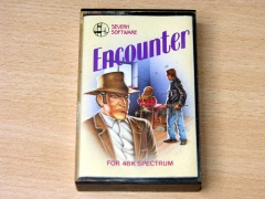 Encounter by Severn Software