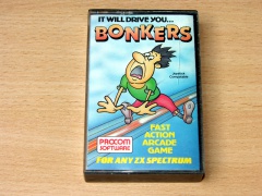 Bonkers by Procom Software