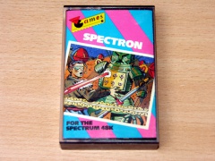 Spectron by Virgin