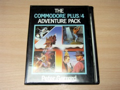 Adventure Pack by Duckworth