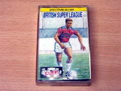 British Super League by Cult