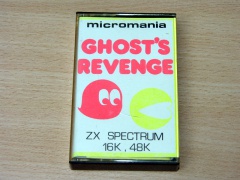 Ghost's Revenge by Micromania