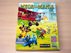 Mega Lo Mania by Imageworks / Sensible