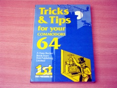 Tricks & Tips For Your C64