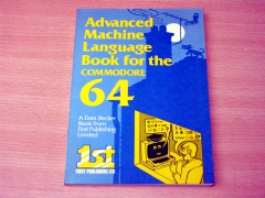 Advanced Machine Language for C64