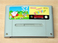 Kirby's Ghost Trap by Nintendo