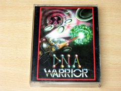 DNA Warrior by Artronic